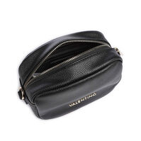 Bolso Bandolera Pequeña Naif Re Negro Bolso Bandolera Pequeña Naif Re Negro 2